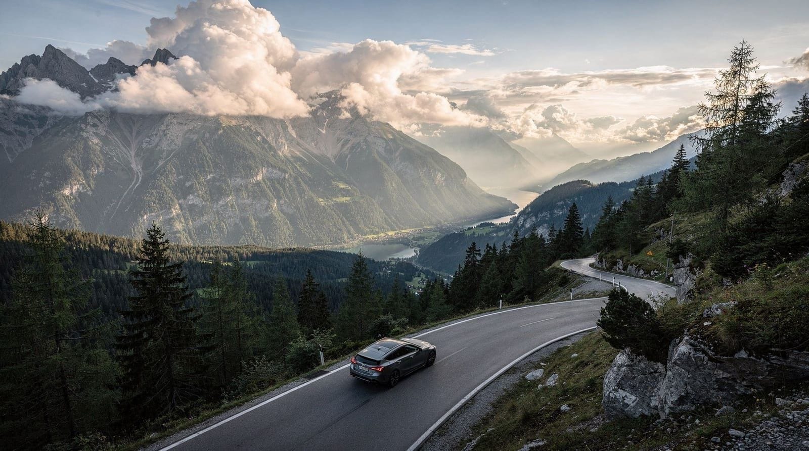 Bavaria road trip: 7 days by car from Munich — A 7-day Bavaria road trip from Munich: the Alps, royal castles, Romantic Road, B