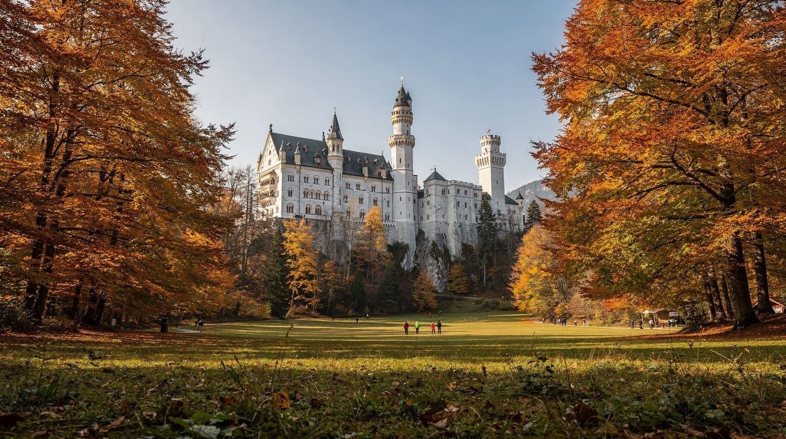 Best Bavarian castles ranked: an honest assessment of all 7 worth visiting — Bavaria has dozens of castles but only 7 are worth the journey. We rank them hon