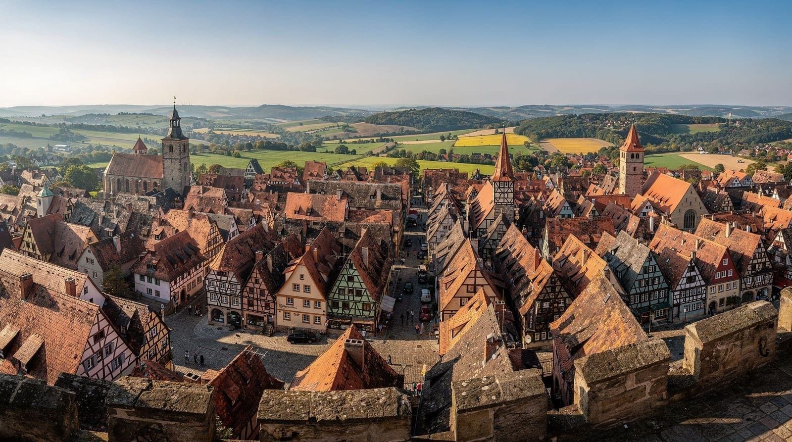 Best day trips from Munich ranked — honest verdicts on 12 destinations — An honest ranking of the 12 best day trips from Munich: travel time, cost, who i