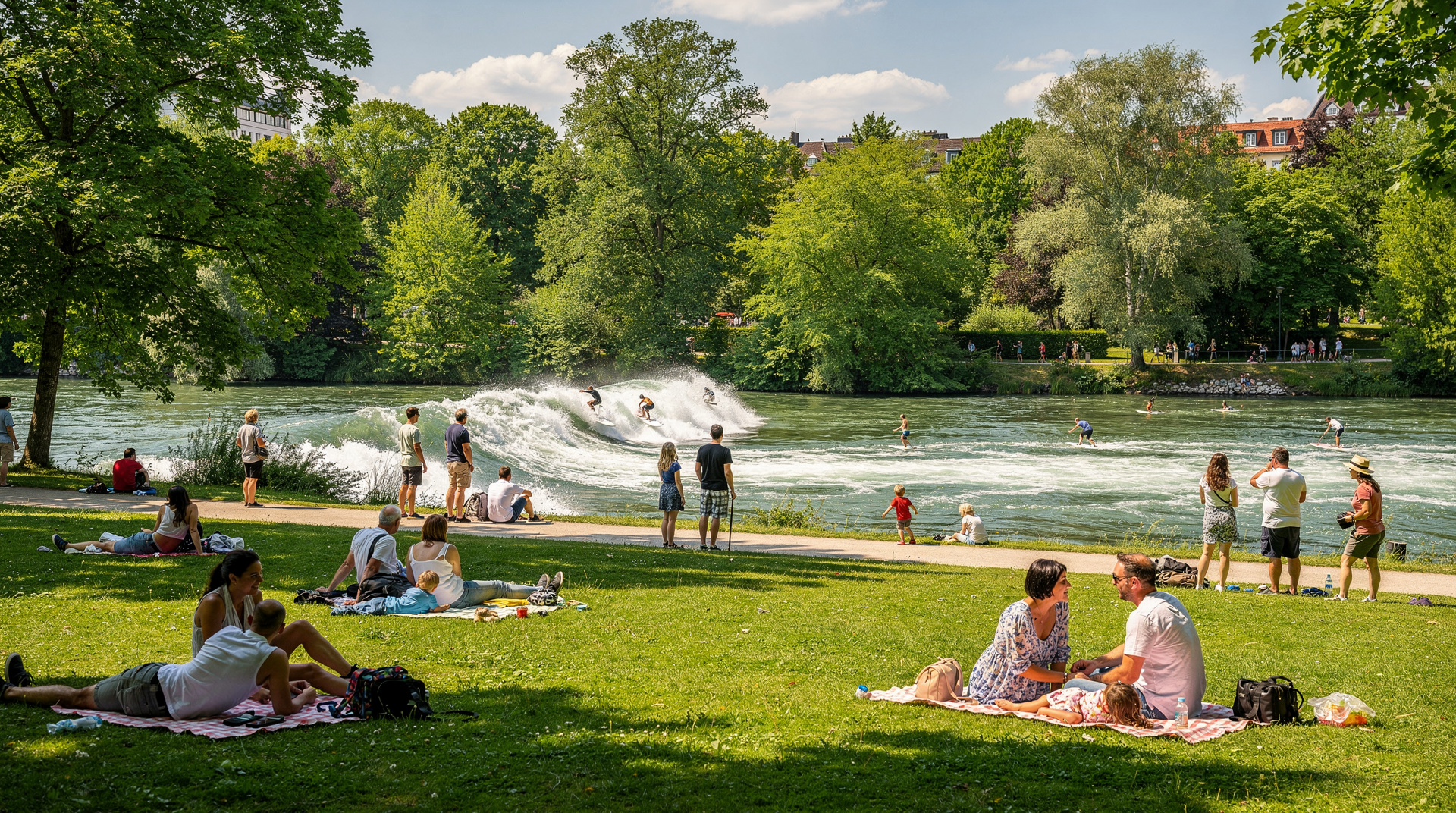 Best time to visit Munich in 2026: an honest month-by-month breakdown — Planning a Munich trip in 2026? Here is an honest breakdown of every month — wea