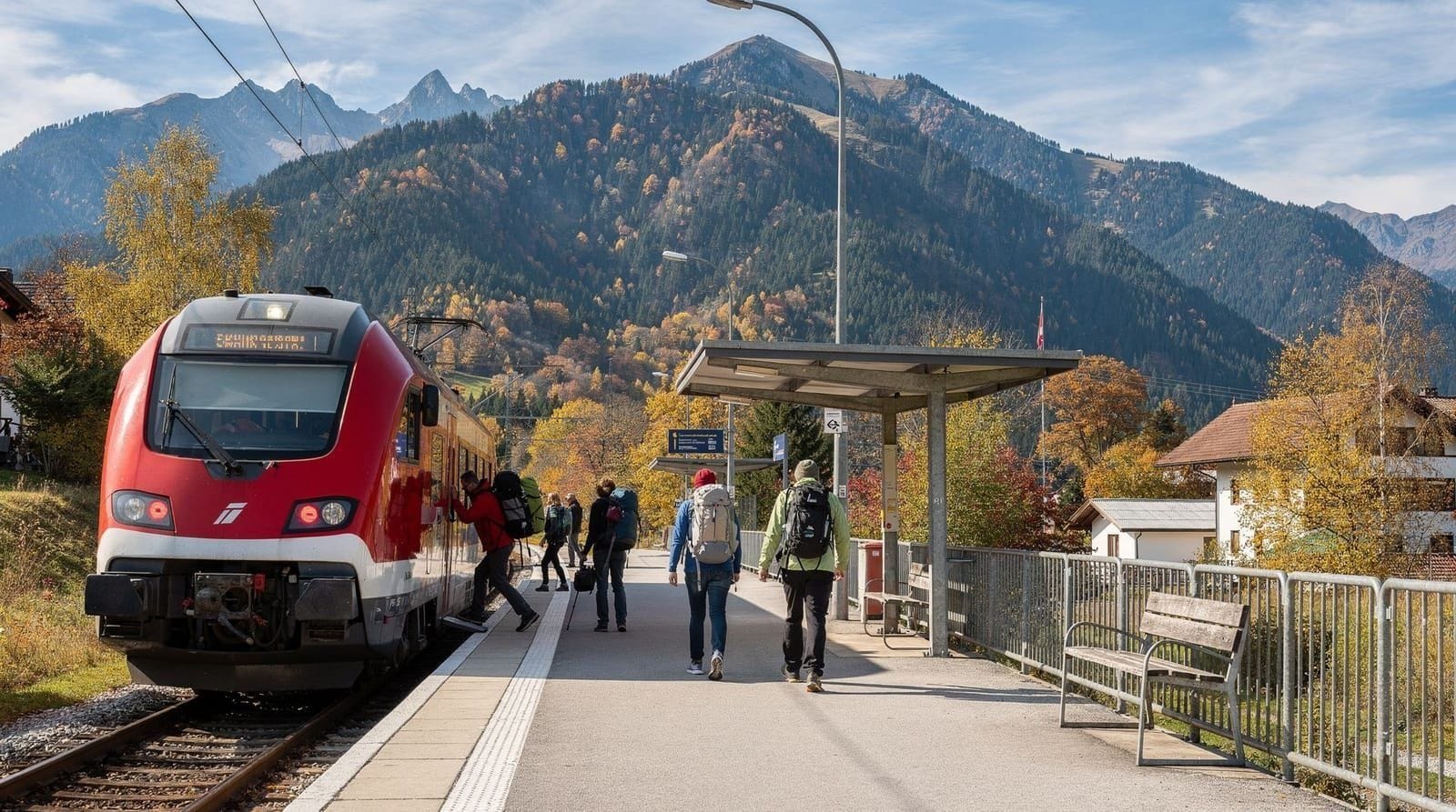 Is the Bayern-Ticket worth it? An honest calculation for 2026 — The Bayern-Ticket covers unlimited Bavaria train travel for one day. We run the 