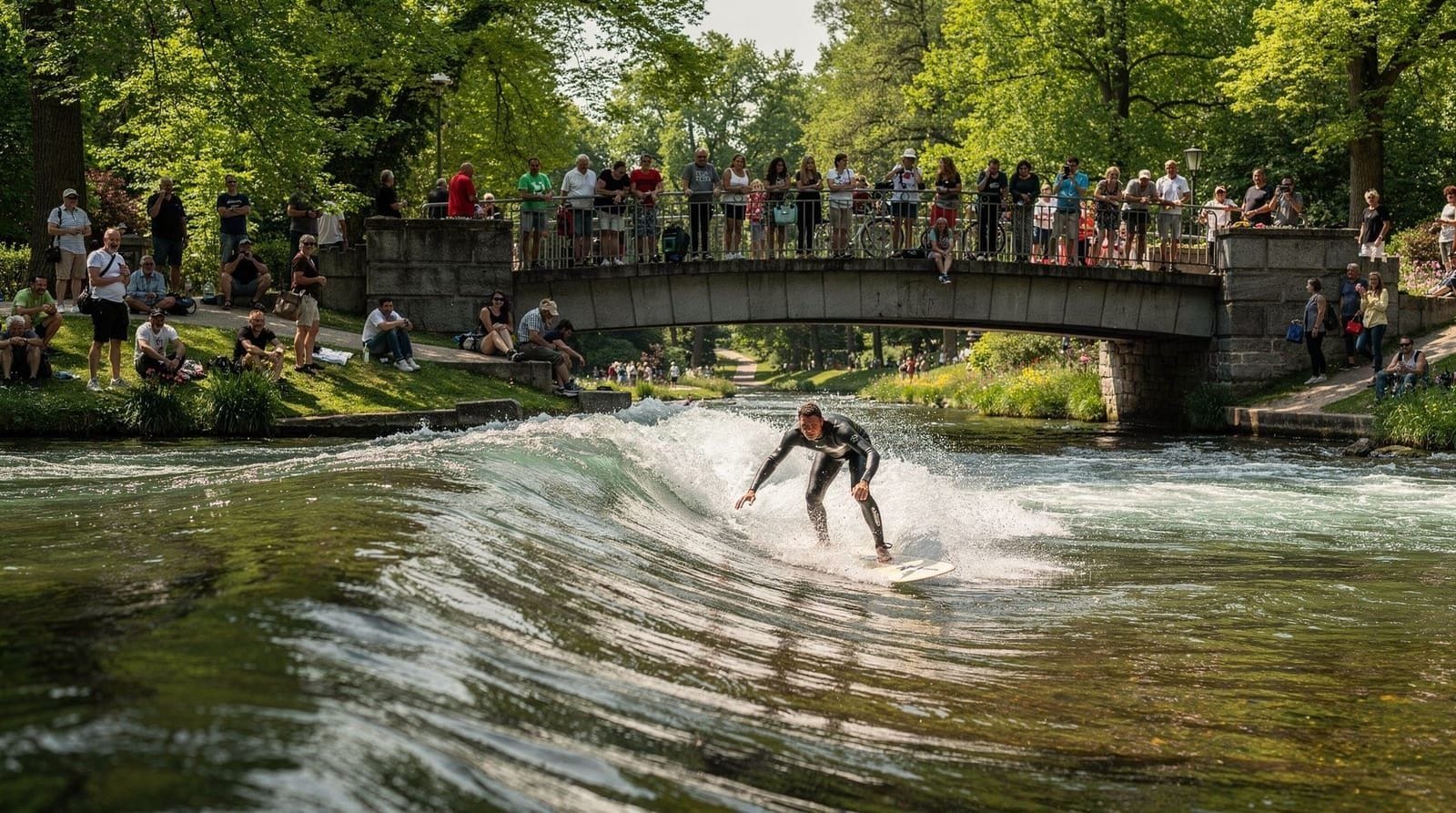 Munich in 2 days: the honest itinerary that actually works — Two days in Munich, planned honestly. What to prioritize, what to skip, how to g