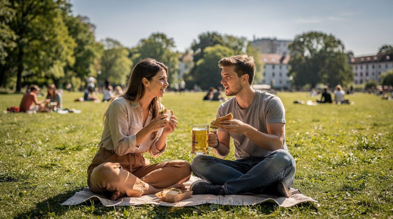 Munich on a budget: real money-saving tips that actually work — Real strategies to reduce costs in Munich: transport passes, free attractions, c
