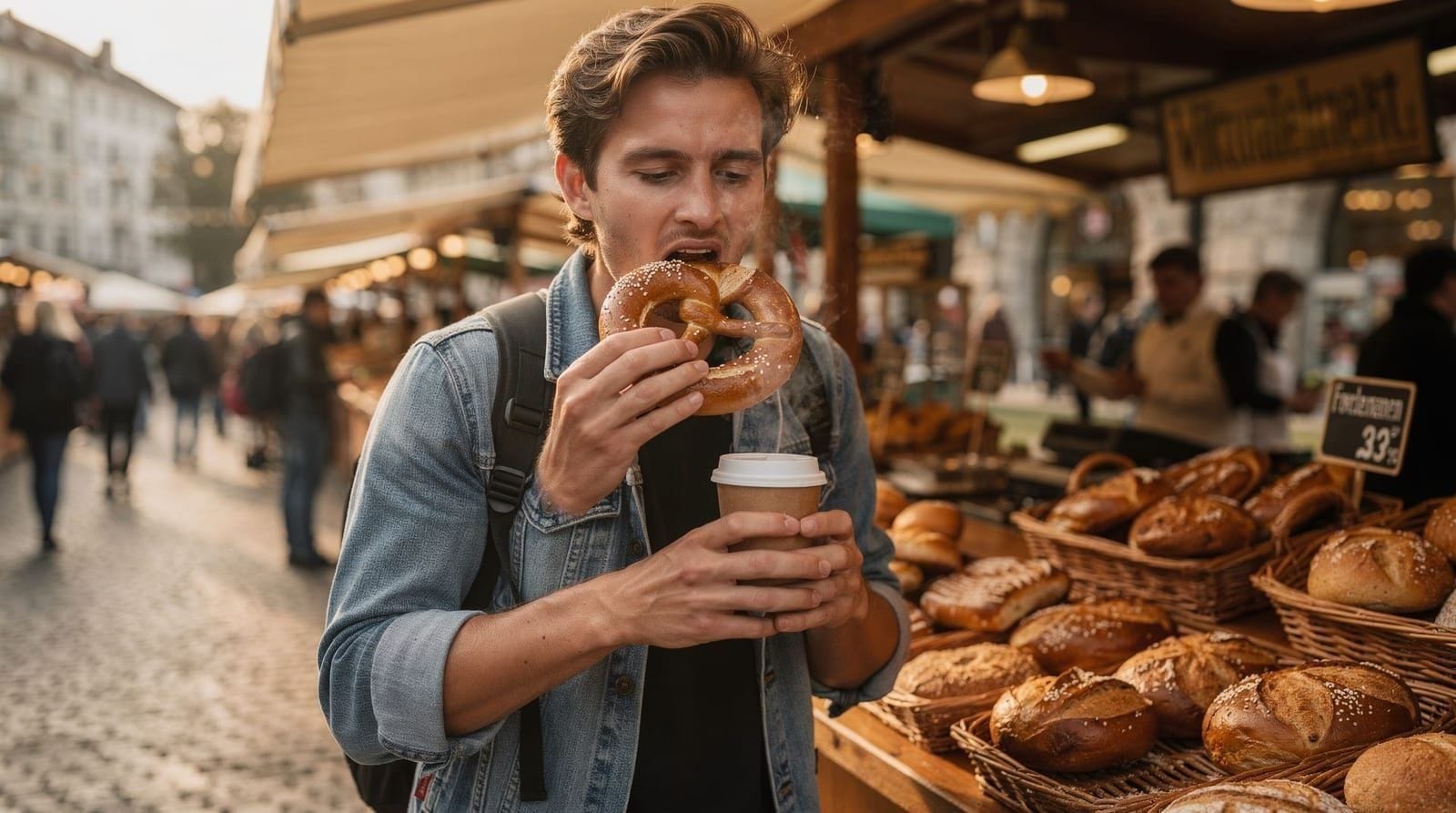 Munich on a budget — how to visit without overspending — Real strategies to visit Munich without draining your wallet. Free museums, chea