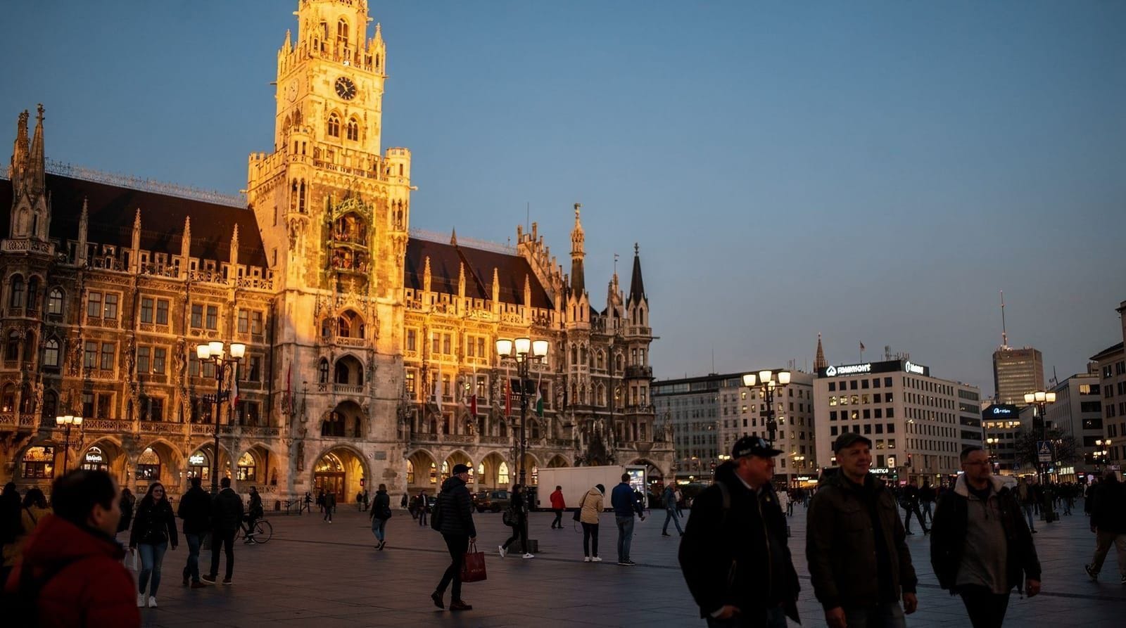 Munich vs Berlin: which German city should you visit first? — Munich and Berlin are very different cities. Here is an honest comparison of cos