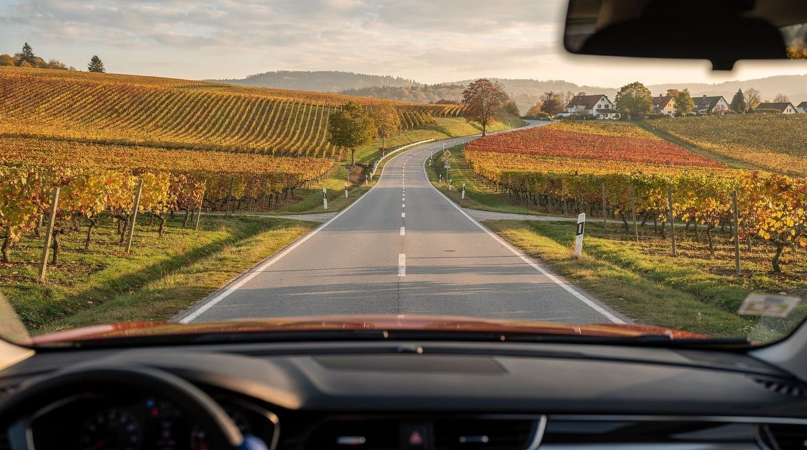 Romantic Road self-drive guide: driving Germany's most scenic route — Complete self-drive guide for Germany's Romantic Road: best stops, distances, pa