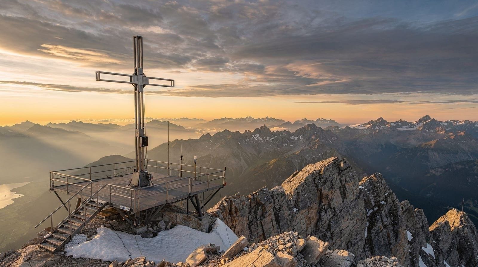 Zugspitze Summit Tips: Everything You Need to Know in 2026 — Practical tips for Germany's highest peak: cogwheel train vs cable car, 2026 pri