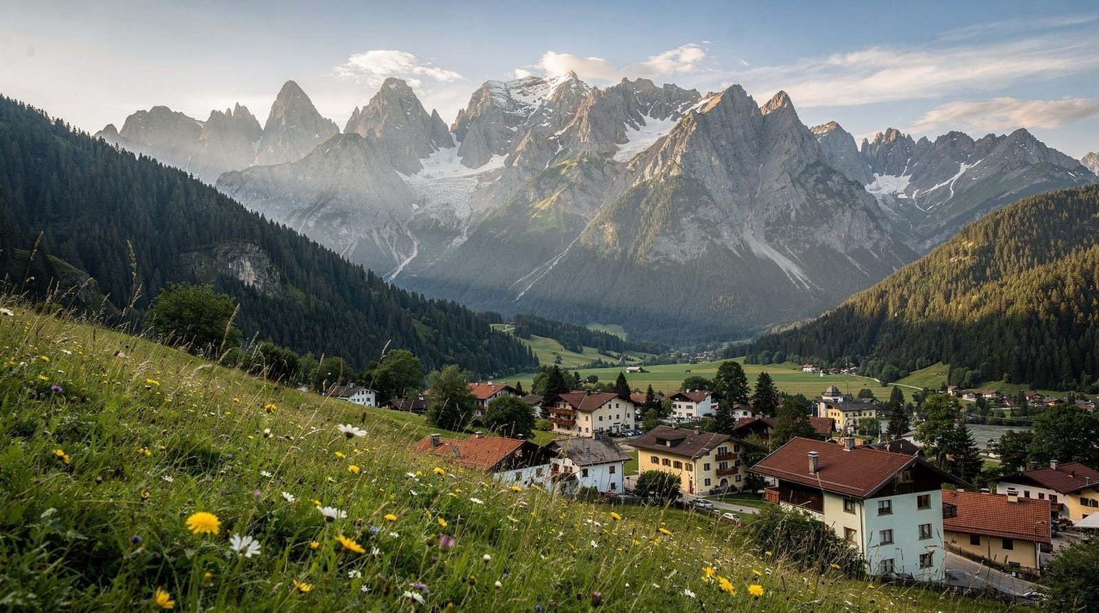 Berchtesgaden — Eagle's Nest, Königssee, and WWII history, Bavaria