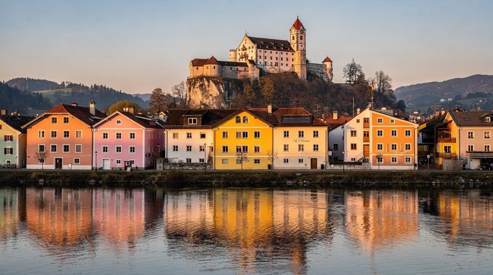 Füssen, Bavaria