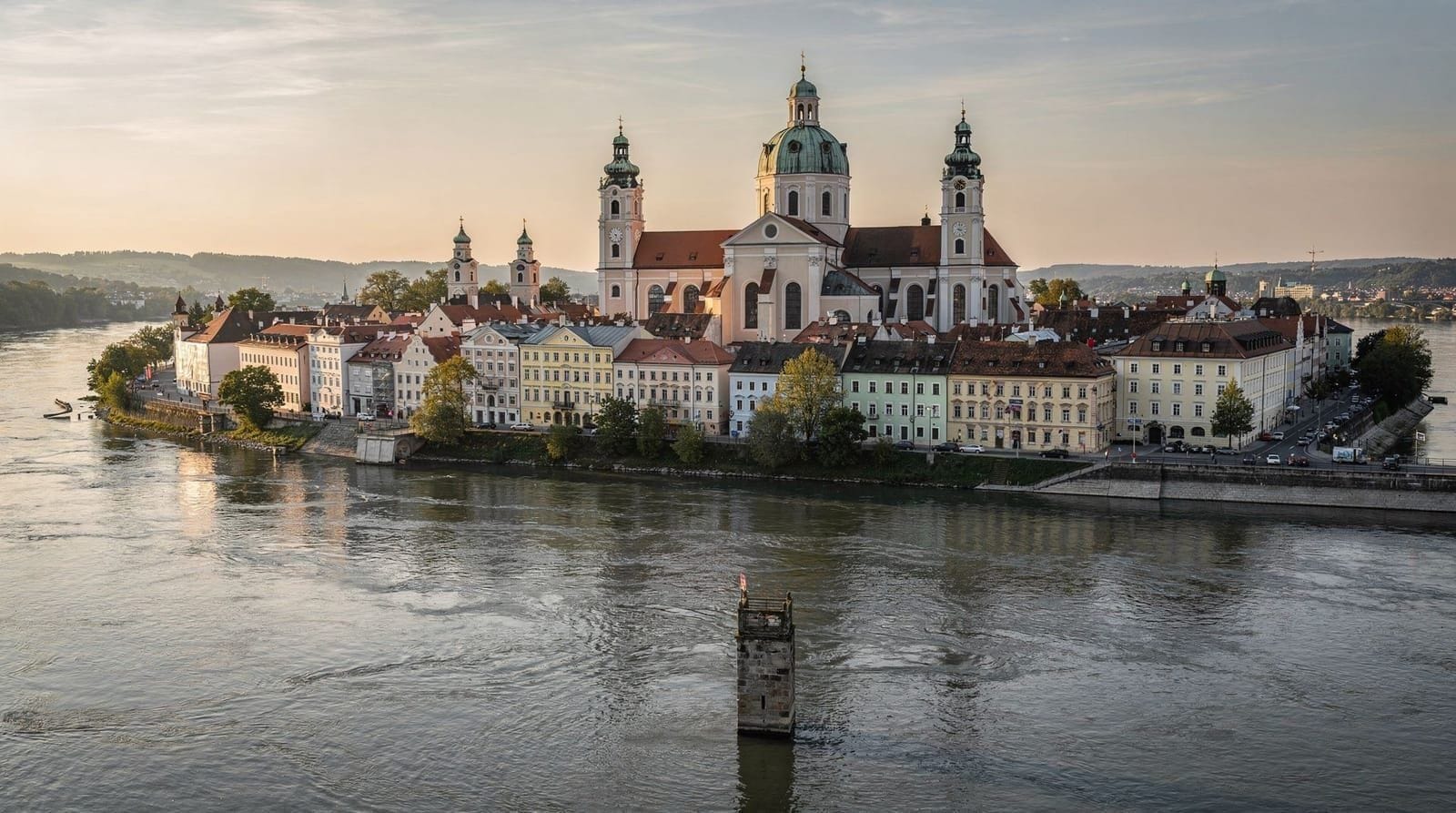 Passau