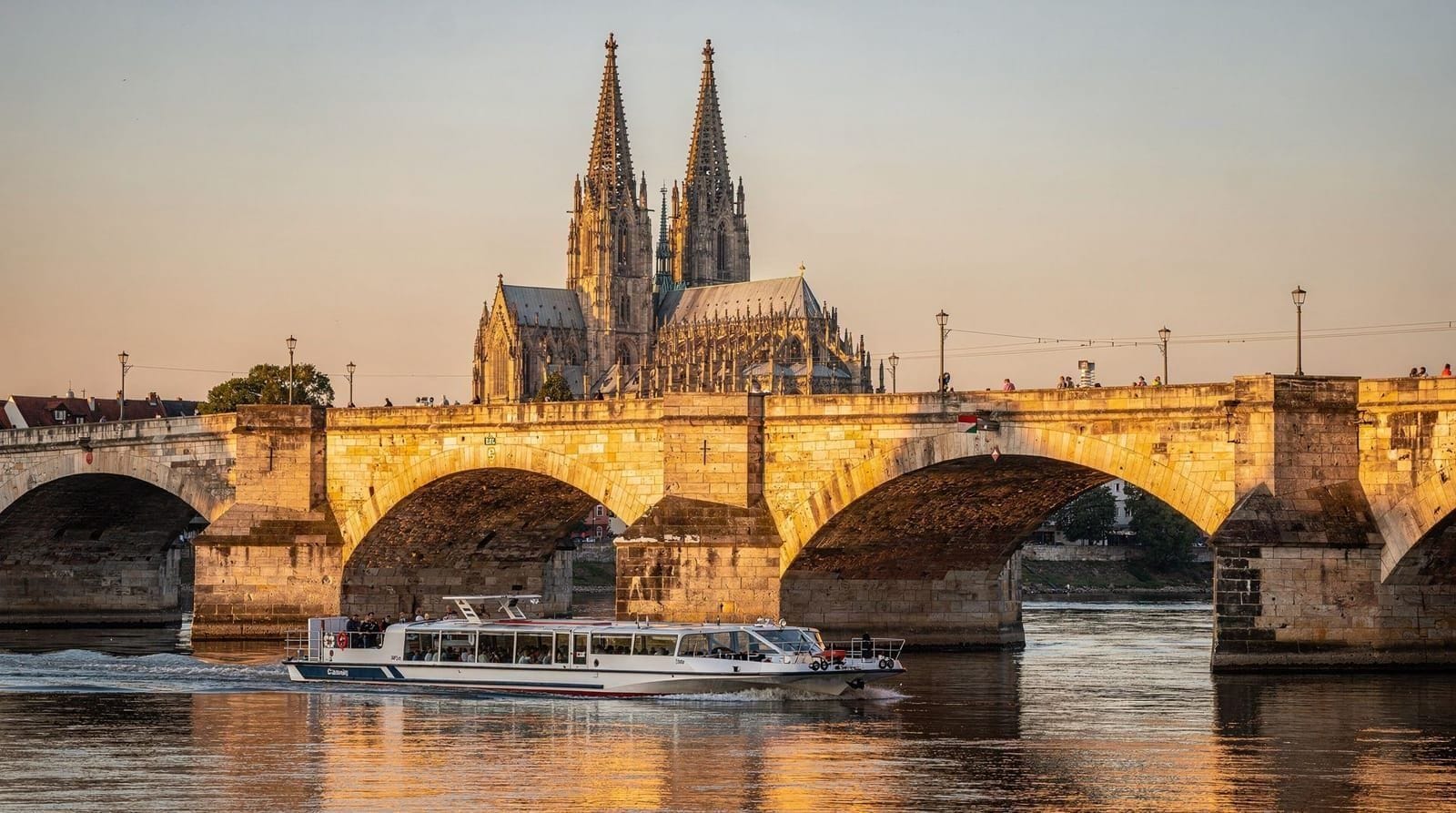Regensburg