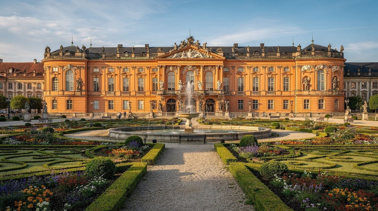 Würzburg, Bavaria
