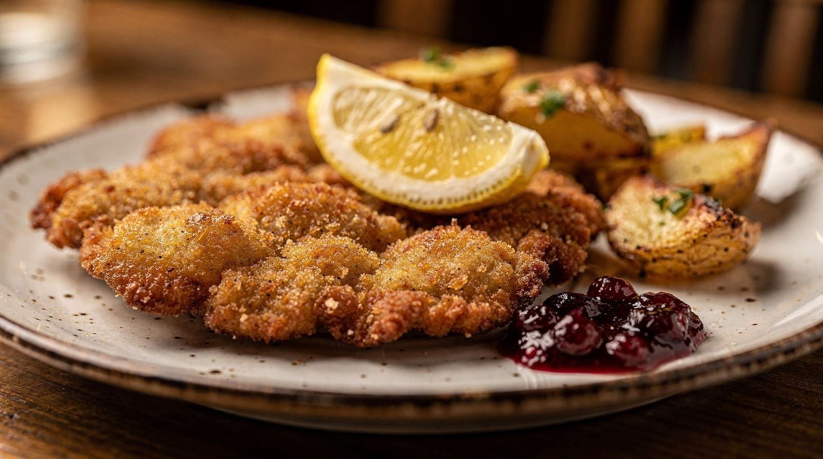 Munich: Bavarian food and market tour with 3-course meal
