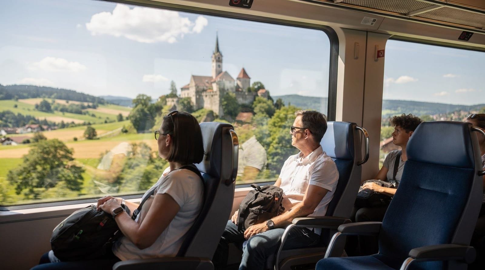 Bayern-Ticket guide: prices, rules, and the best routes to use it — Bayern-Ticket 2026: €29/person for regional trains and MVV buses across Bavaria.
