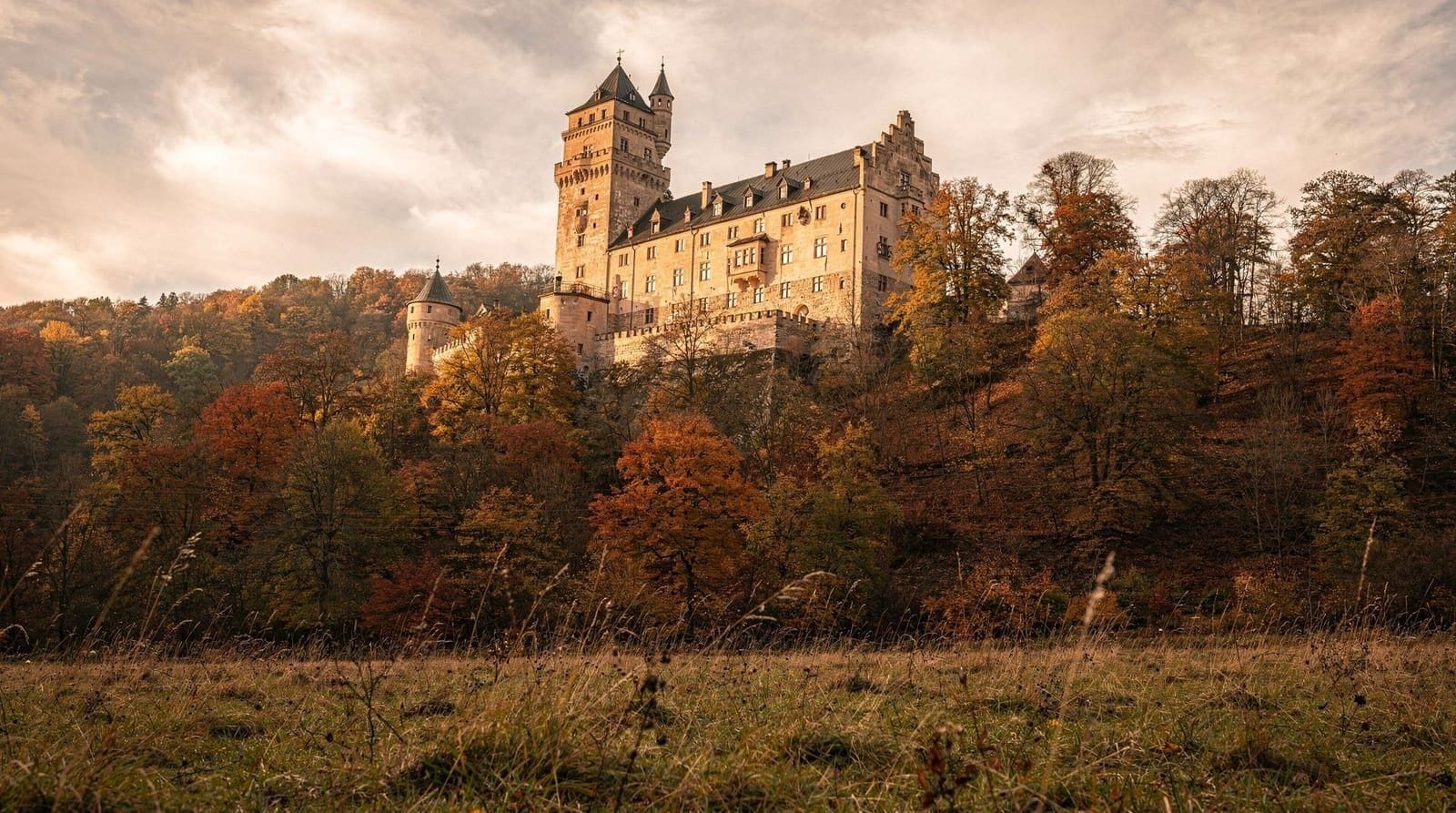 Meilleurs châteaux près de Munich : classés et comparés pour 2026 — Classement honnête des meilleurs châteaux de Bavière : Neuschwanstein, Linderhof