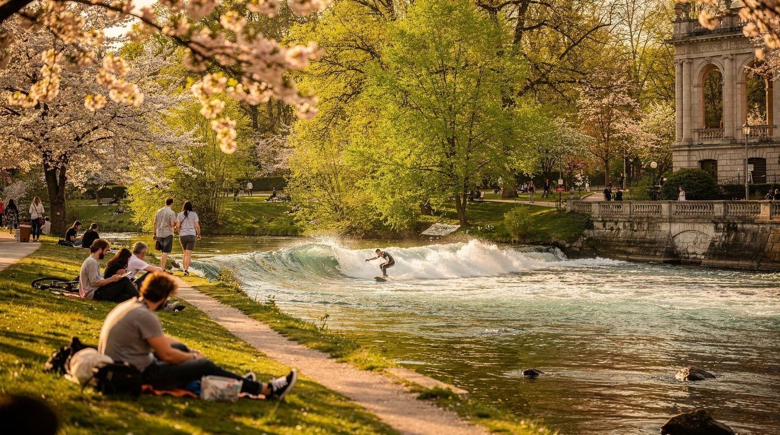 Best time to visit Munich: month-by-month guide for 2026