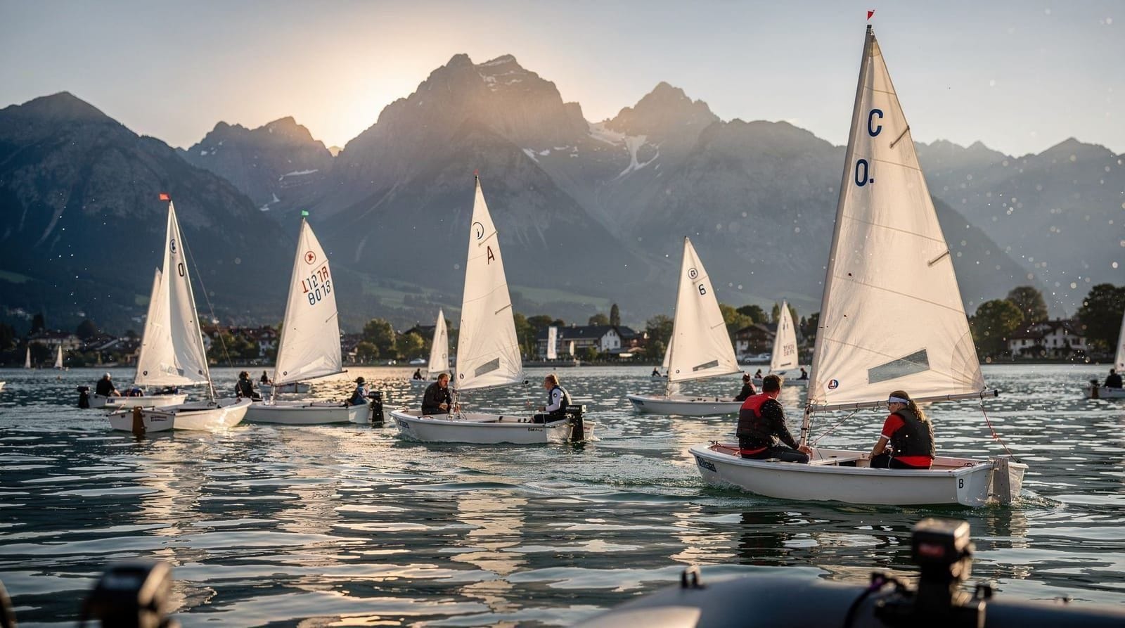Chiemsee guide: Bavaria's Sea, Herrenchiemsee Palace and the Fraueninsel