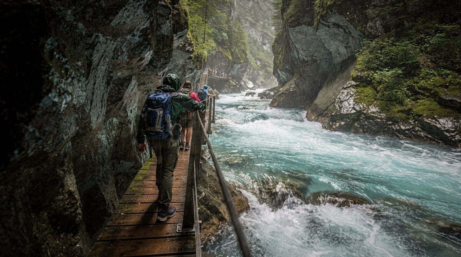 Garmisch hiking guide: trails, gorges and Zugspitze routes for all levels