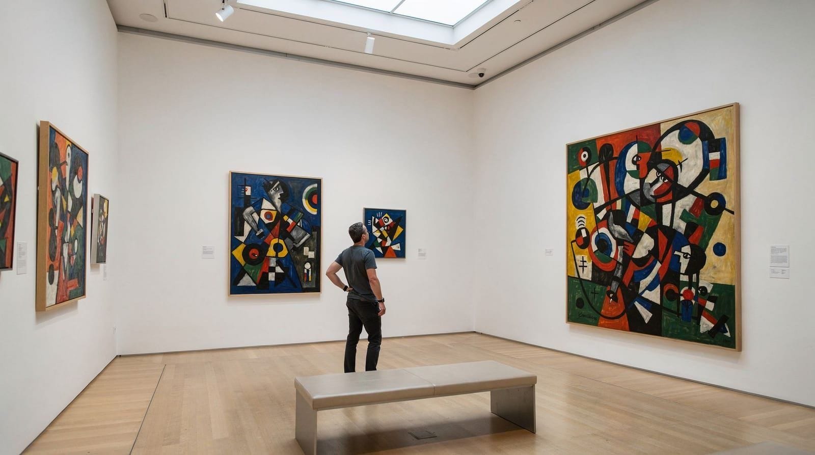 Lenbachhaus guide: Kandinsky, Blue Rider and the villa museum — Complete guide to the Städtische Galerie im Lenbachhaus — world's largest Kandin