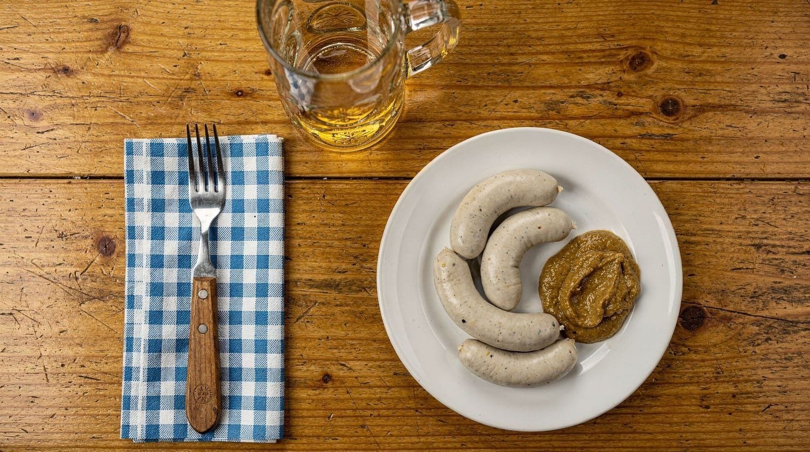 Munich beer hall etiquette: everything you need to know before you go