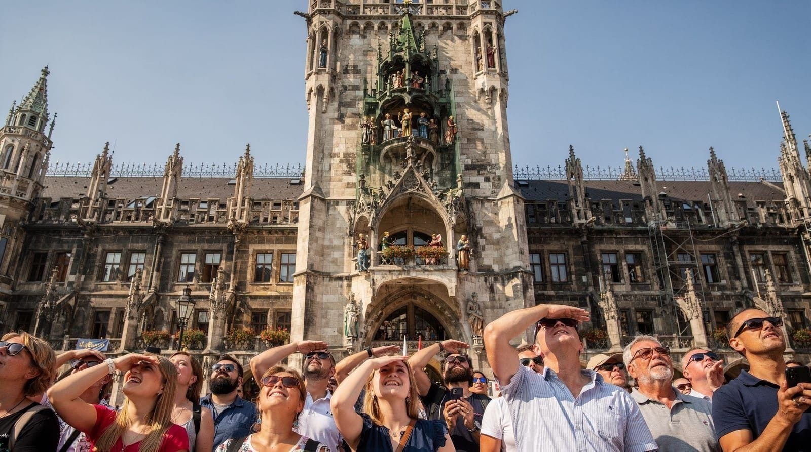 Munich's best attractions: a ranked guide for 2026 — The top attractions in Munich ranked honestly — Marienplatz, Englischer Garten, 