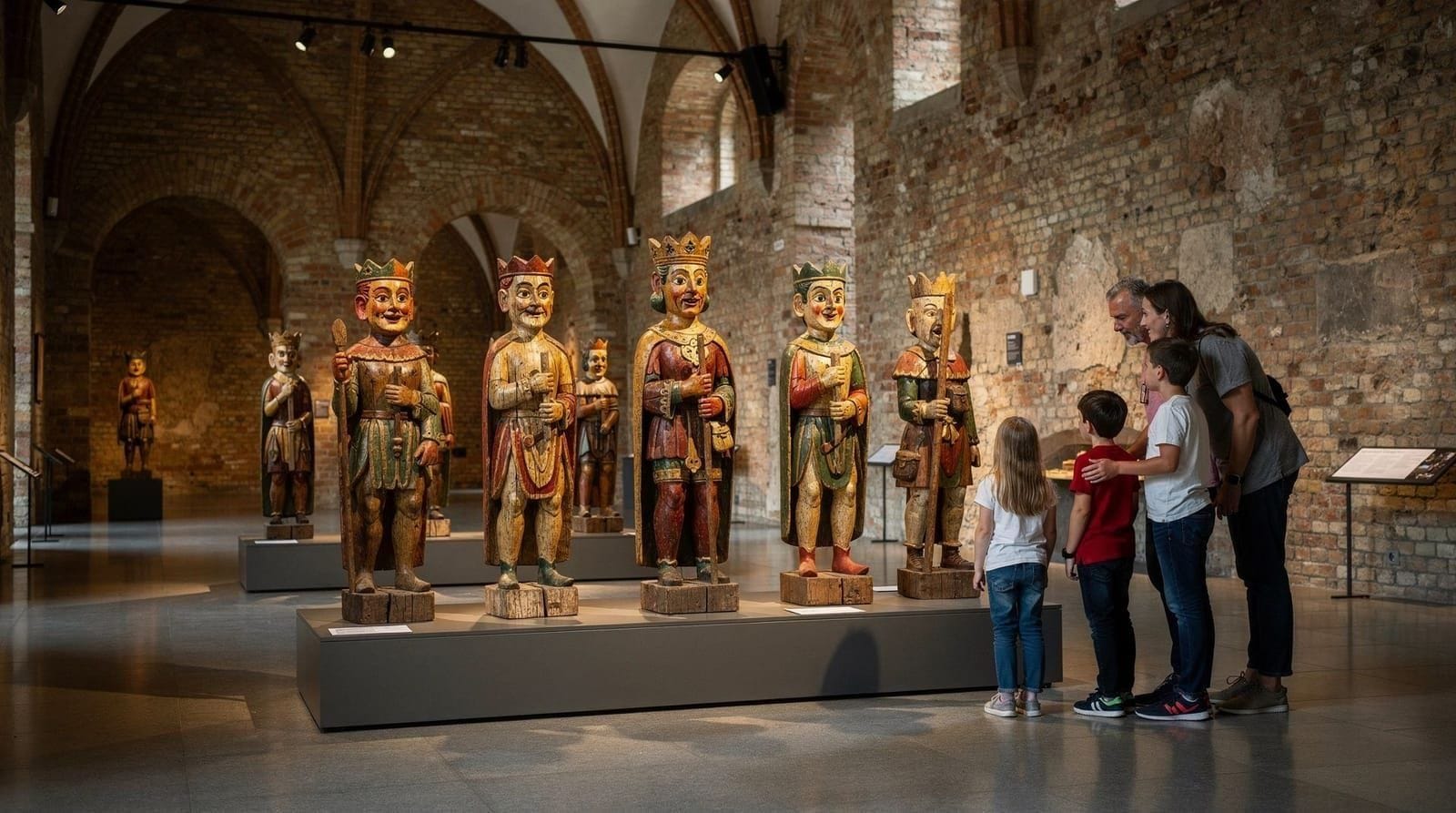 Munich: Oktoberfest Museum visit and beer tasting with sommelier