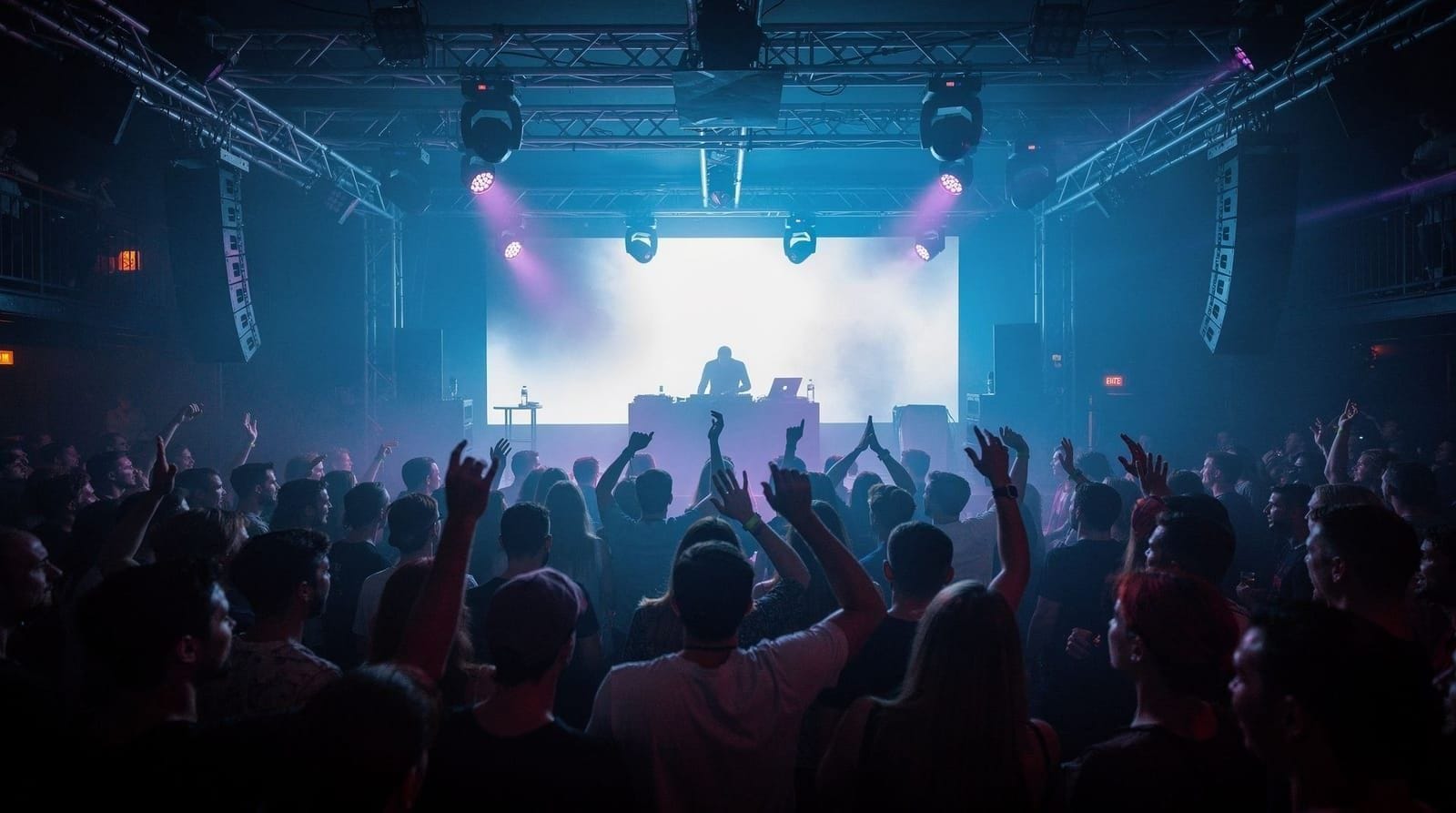 Munich clubs guide 2026 — A practical guide to Munich's club scene in 2026 — Werksviertel, Blitz, Harry Kl
