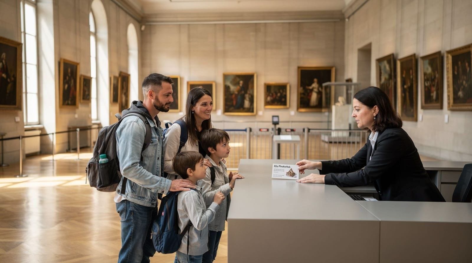 Munich museum passes and tickets: honest 2026 value guide — Honest comparison of Munich's museum passes, city cards and single tickets in 20