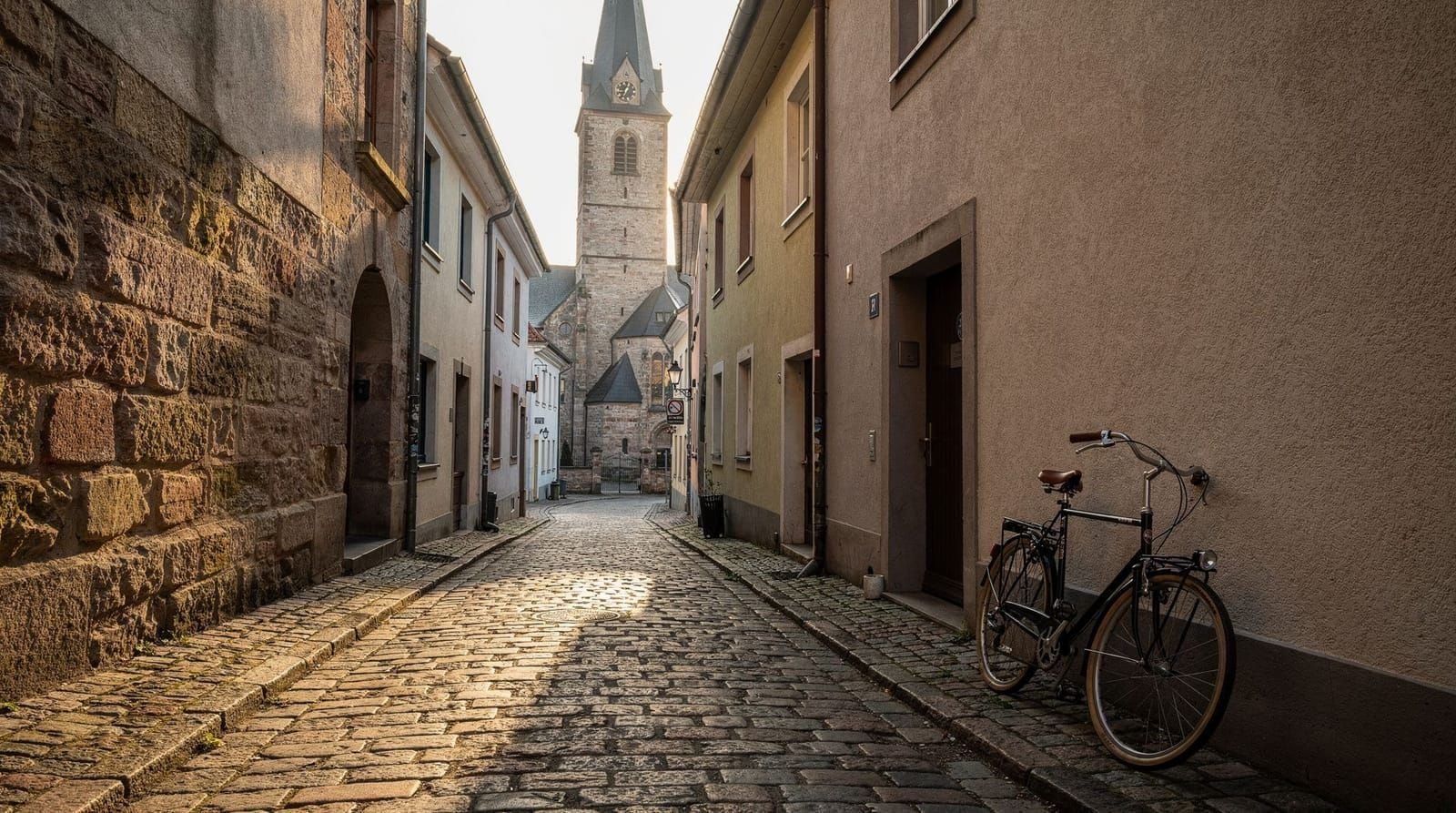 Munich old town walking route — self-guided map and times for 2026 — Free self-guided walking route through Munich's Altstadt. Marienplatz to Odeonsp