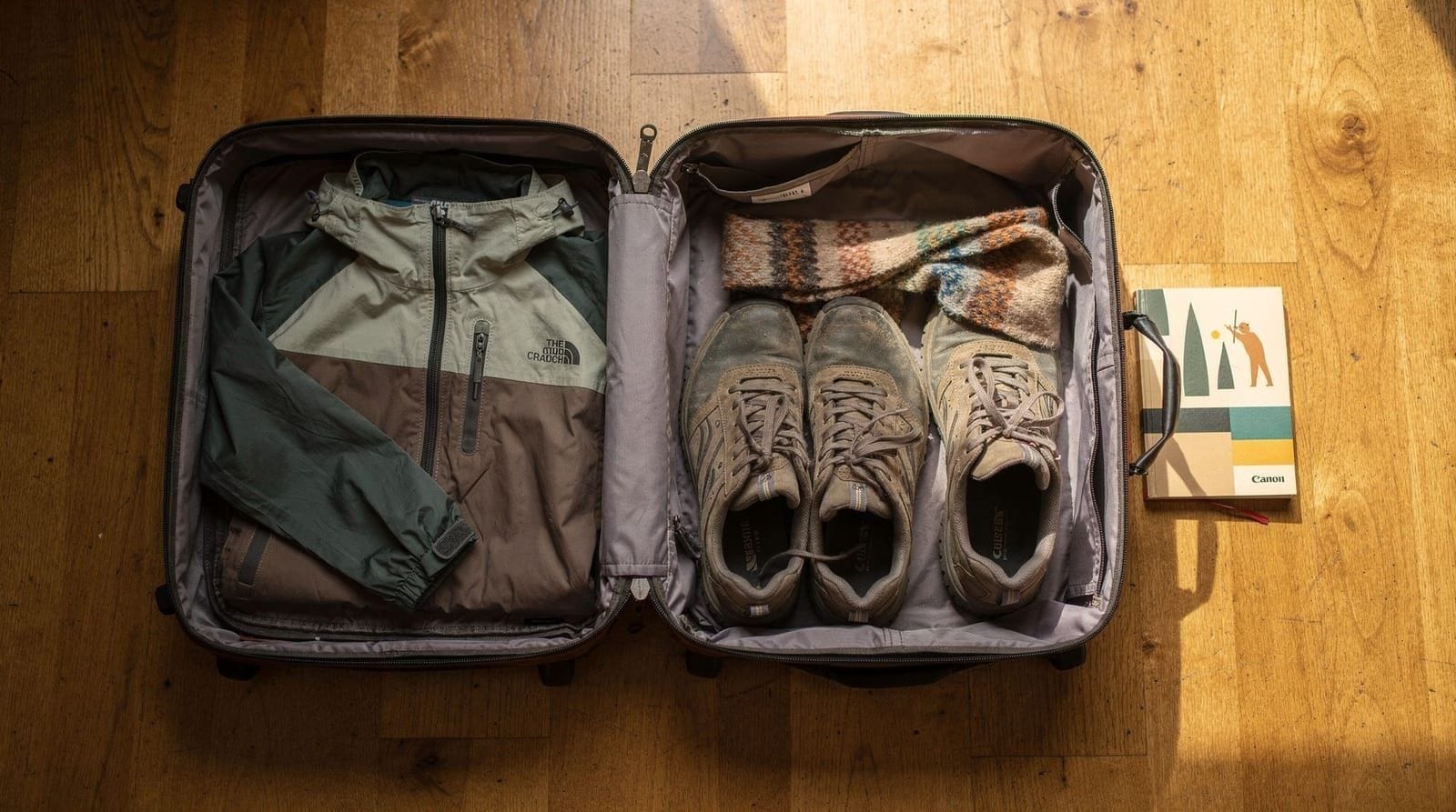 Munich packing guide: what to bring for every season and Oktoberfest — What to pack for Munich in 2026: layers for variable weather, rain gear, Alps da