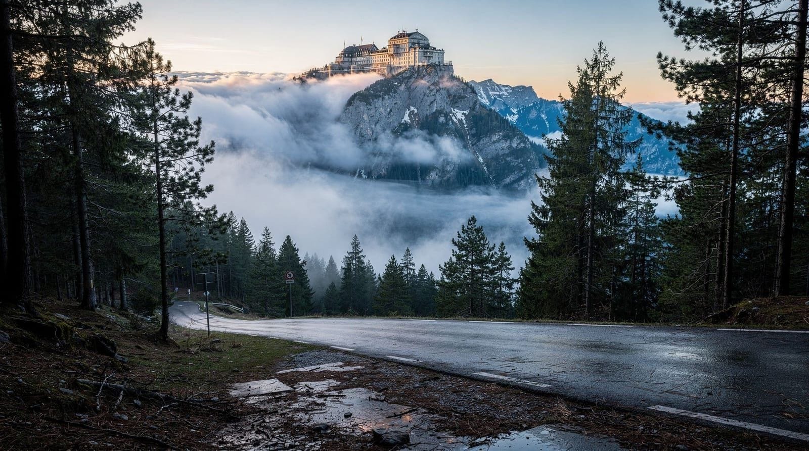 Munich to Berchtesgaden day trip: Eagles Nest, Konigssee, and the Alps — Day trip from Munich to Berchtesgaden 2026: Eagles Nest logistics, Konigssee boa