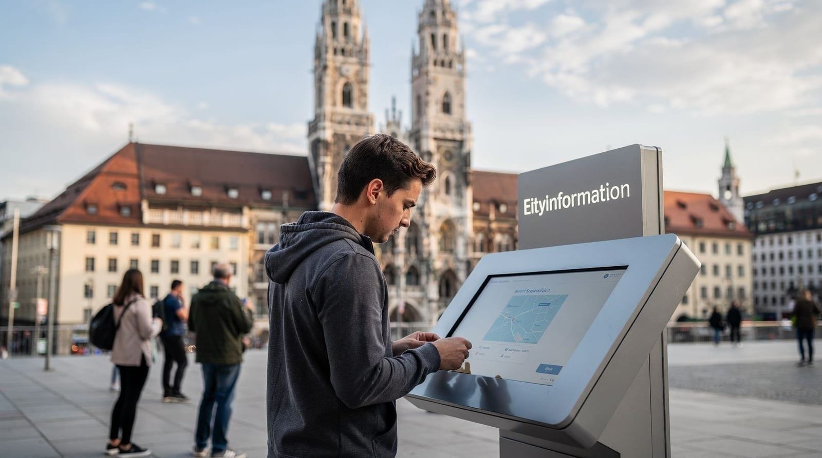 Munich trip planning guide: everything you need before you go — Plan your Munich trip from scratch: when to visit, how many days, budgeting, whe
