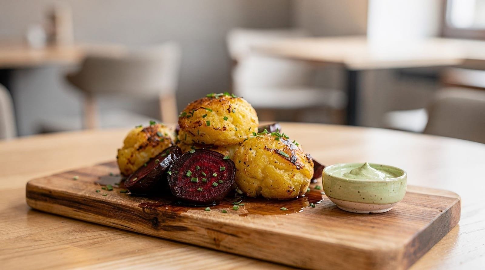 Munich vegetarian and vegan guide — Munich is more veg-friendly than its reputation. Best plant-based restaurants by