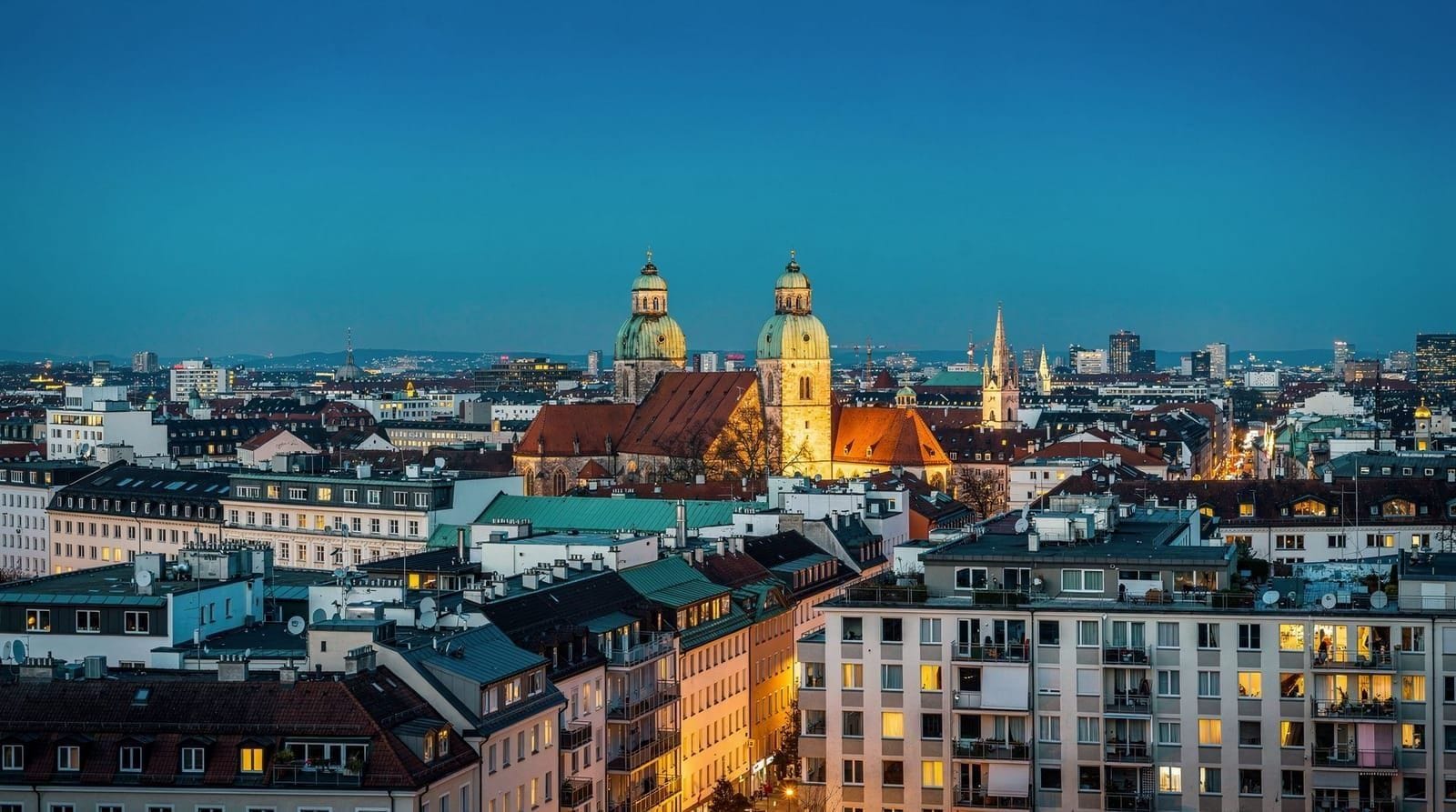 Where to stay in Munich: neighbourhood guide for 2026