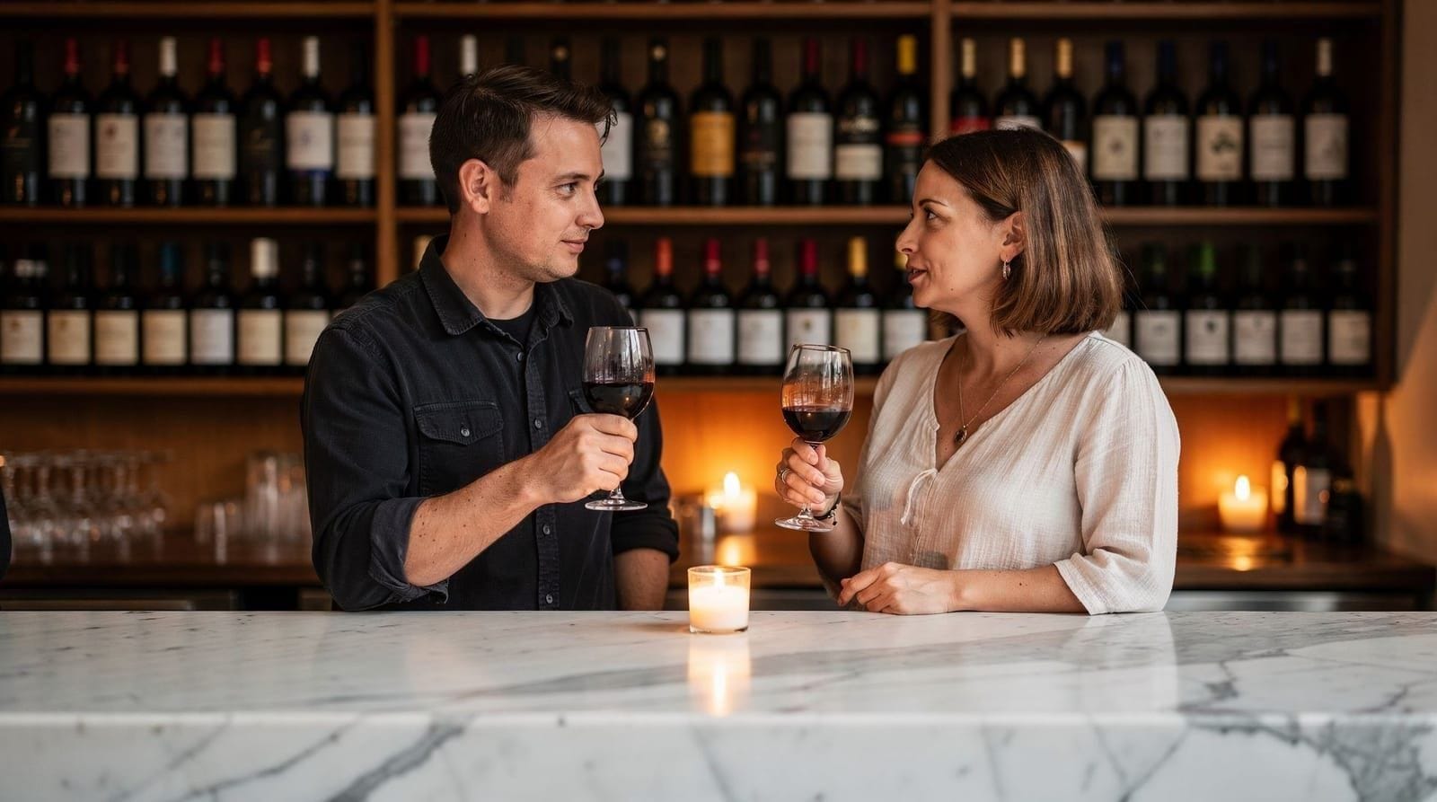 Munich wine bars guide — Munich has a quiet but serious wine bar scene. This guide covers Franconian and 