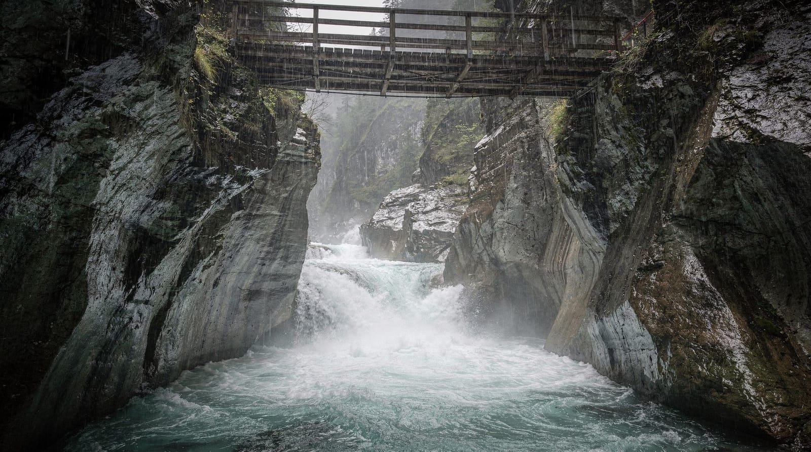 Guide des Gorges de la Partnach : Partnachklamm à Garmisch-Partenkirchen — Guide complet des gorges de la Partnachklamm à Garmisch-Partenkirchen : prix d'e