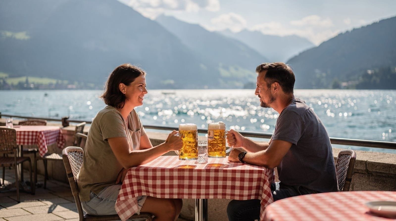 Tegernsee day trip from Munich: lake, brewery, and what to actually do