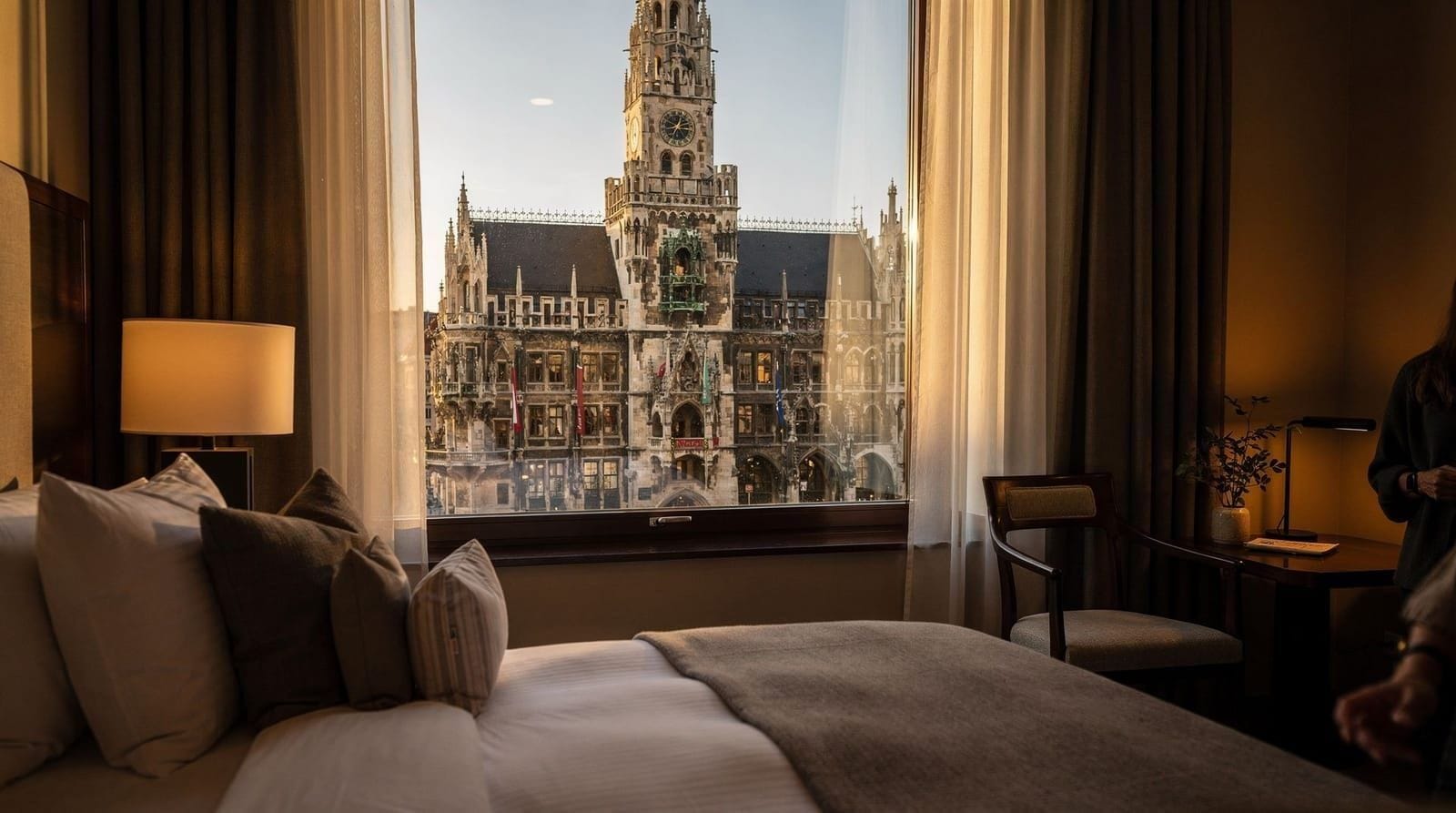 Where to stay in Munich: best areas and hotels by traveller type — Where to stay in Munich: best neighbourhoods by traveller type, real hotel names