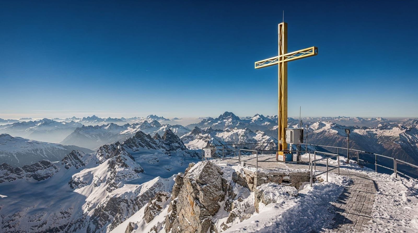 Zugspitze day trip guide: Germany's highest peak by cog railway and cable car — Complete guide to visiting Zugspitze from Munich: cog railway vs cable car, pric