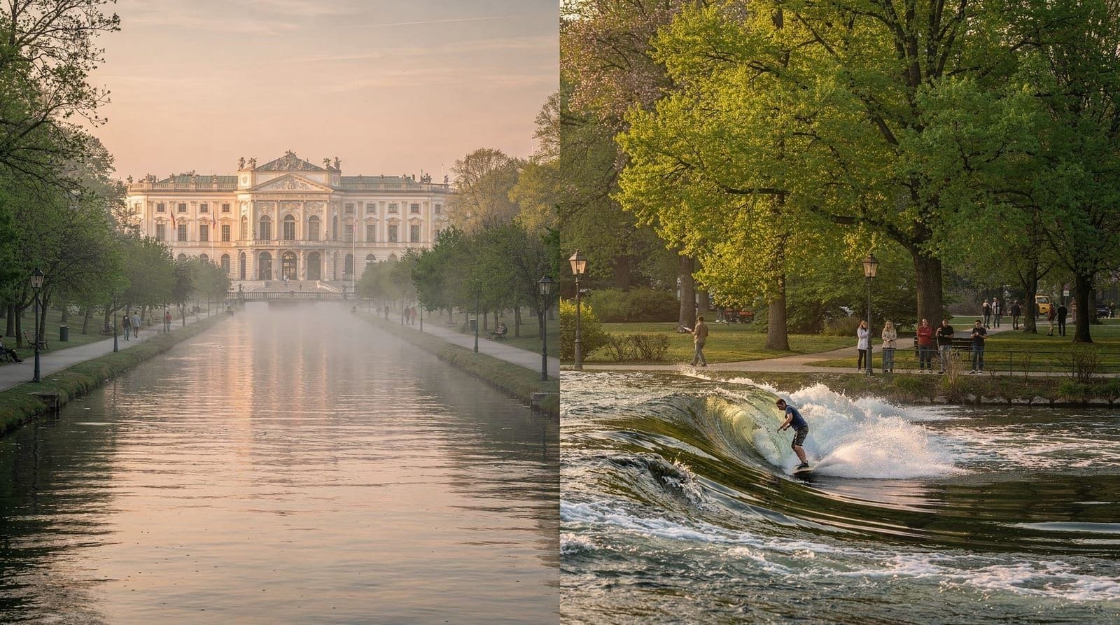 Munich in 2 days: the complete weekend itinerary — 2 days — easy — mid-range