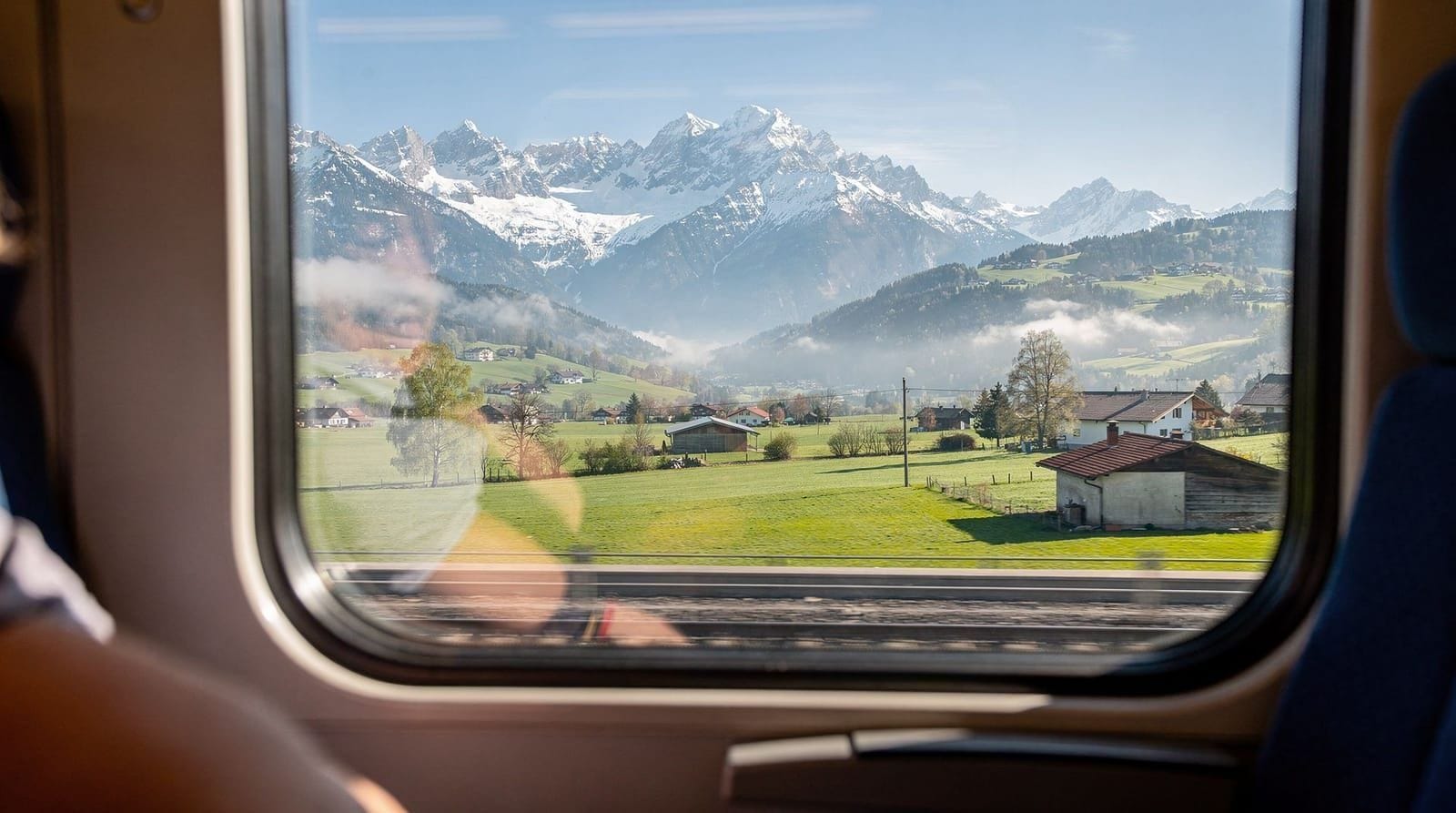 Munich and Salzburg 2-day itinerary: the best of both cities — 2 days — easy — mid-range