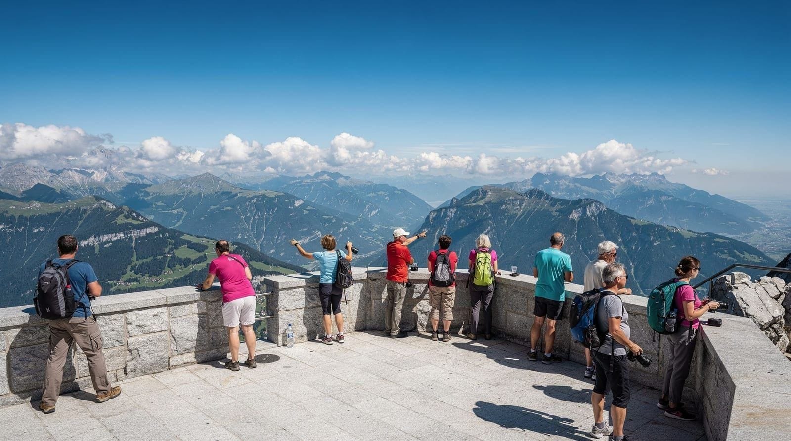 Eagle's Nest and Berchtesgaden tour from Munich — honest review 2026 — Guided tour to Eagle's Nest and Berchtesgaden from Munich: what's included, pric