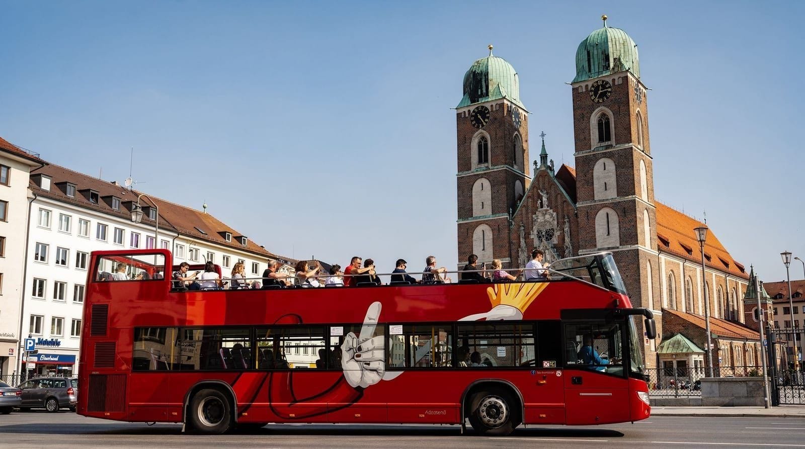 Munich hop-on hop-off bus review 2026 — honest verdict — Honest review of Munich's hop-on hop-off bus: routes, prices, pros and cons vs M