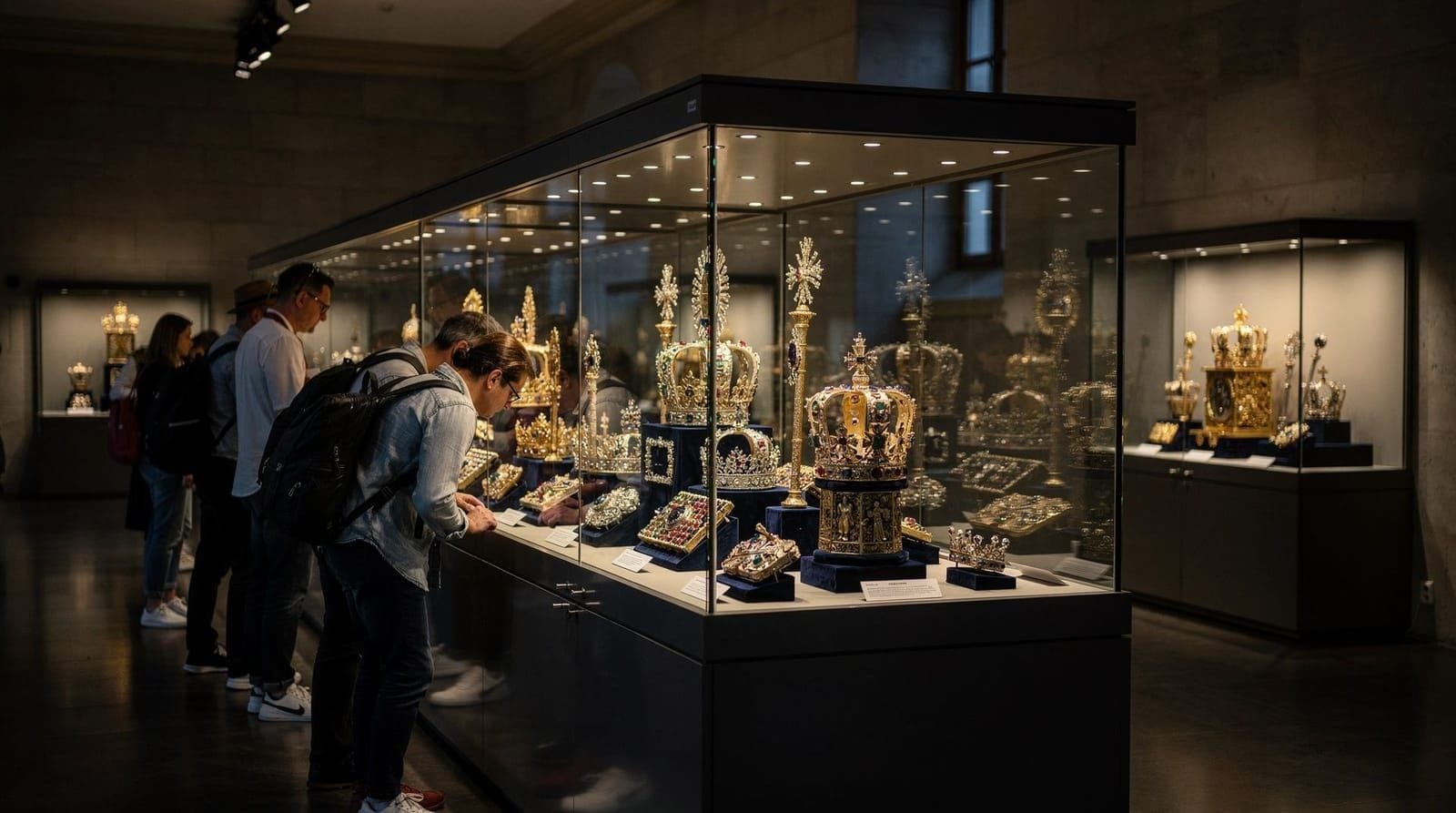 Munich Residenz guided tour review — is the skip-the-line ticket worth it? — Munich Residenz skip-the-line guided tour vs self-visit: what's included, prices